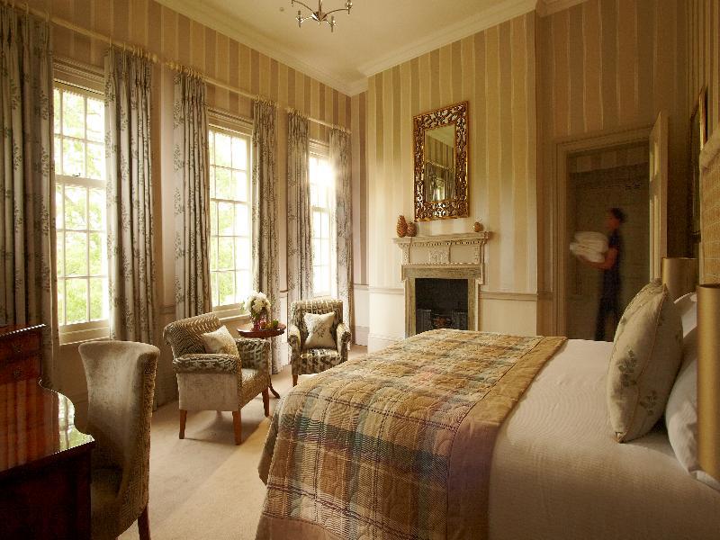 Brockencote Hall Kidderminster Room photo